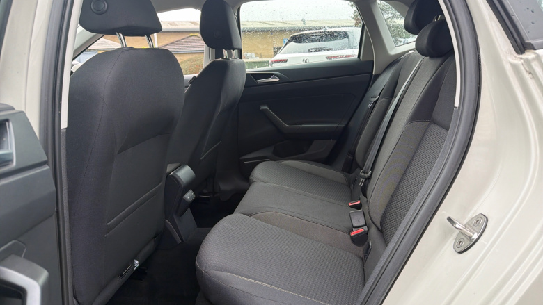 Volkswagen Polo 1.0 TSI Life 5dr Petrol Hatchback